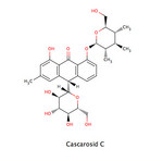 CascarosidC