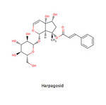 Harpagosid