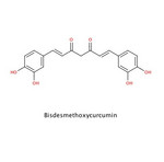 Bisdesmethoxycurcumin