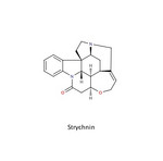 Strychnin
