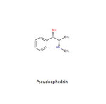 Pseudoephedrin