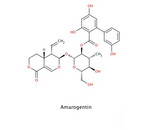 Amarogentin