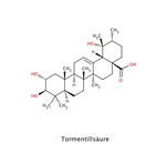 Tormentillsaeure
