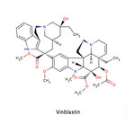 Vinblastin
