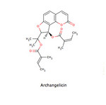 Archangelicin